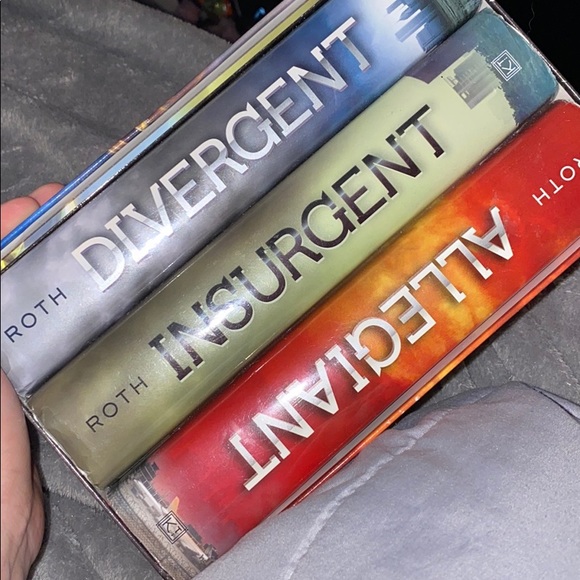 Divergent series